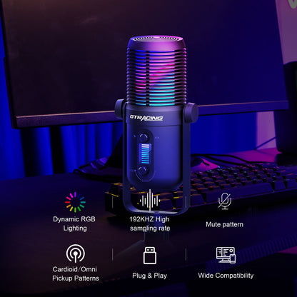 GTRACING Pro Microphone  MPA1