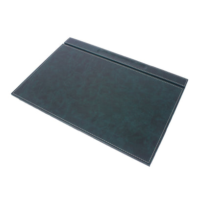 MOOG Luxury Desk Set - Single Document Tray- Black- 13 PCS