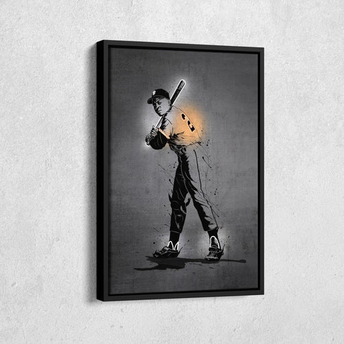 Willie Mays San Francisco Giants