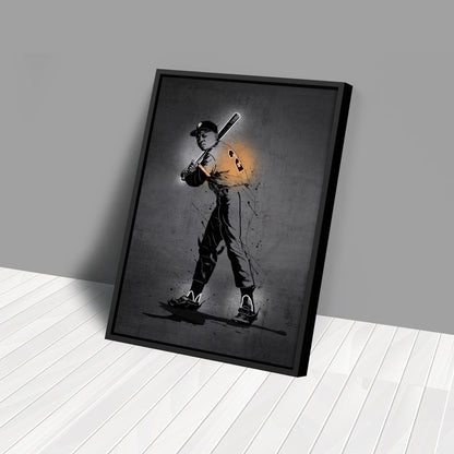 Willie Mays San Francisco Giants